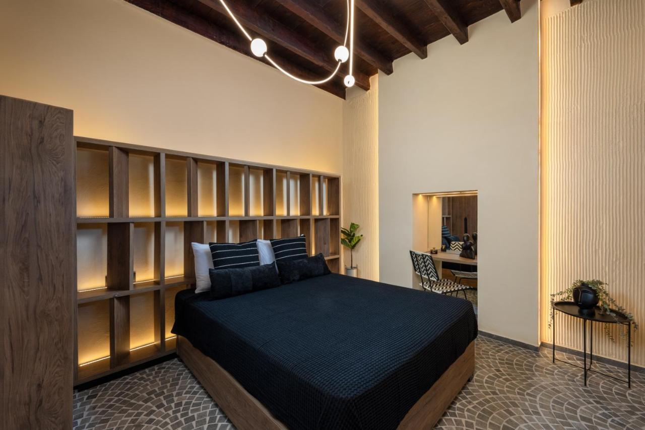 Townhall Apartment Simi Exterior foto