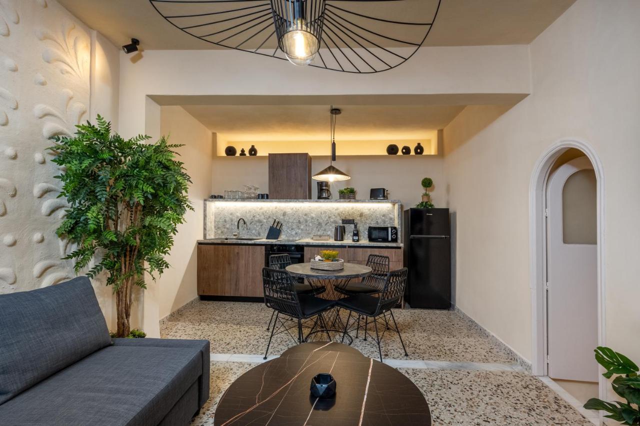 Townhall Apartment Simi Exterior foto